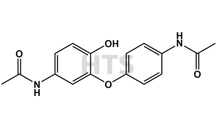 Paracetamol EP Impurity O