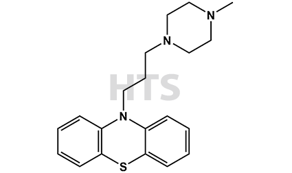 Prochlorperazine EP Impurity B