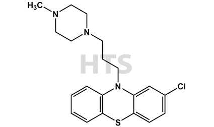 Prochlorperazine