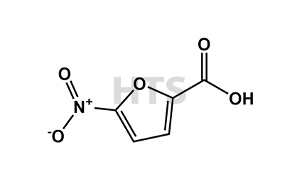 5-Nitro-2-Furoic acid